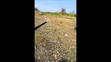 Vaterra Twin Hammers - Cliffe Marsh Slow motion #1