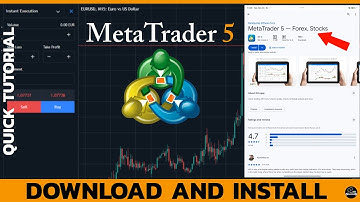 How to Download and Install MetaTrader 5 on Android – Step by Step Tutorial