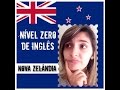 Meu nível de Inglês na Nova Zelândia - Diário de uma Brasileira