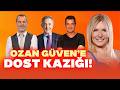 OZAN GÜVEN’E DOST KAZIĞI! SEKTÖRÜN GERÇEK YÜZÜNÜ ANLATIYORUM… | SEDA AKGÜL'LE