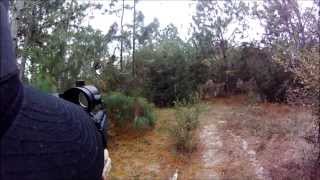 Badimus Compilation - Tfaa Training Center Edition - Fubar Airsoft