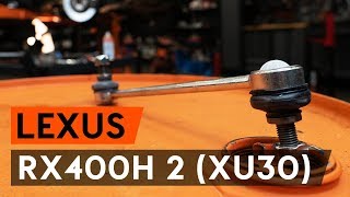 Поддръжка на ES 250 V20 - видео инструкция