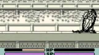 YuYu Hakusho 4 Makai Touitsu screenshot 3
