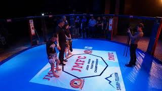 Иманлы Тунзула Vs Островерхова Юлия. Jmfc4