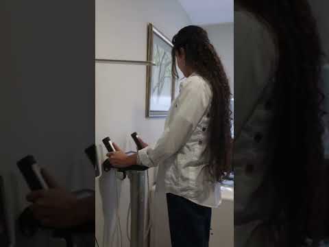 أخصائي التغذية في مستشفى ميديكال بارك