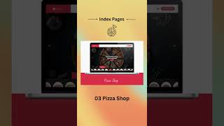 Street - Fast Food & Restaurant HTML Template