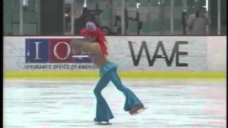 Lian Montgomery Freeskate 1 6 Showcase