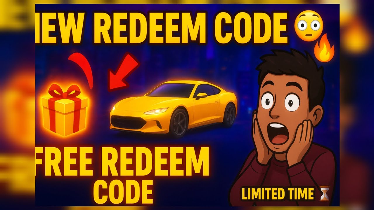 👉 NEW 😱 Flex City Redeem Code 2025 🤩 | Free Car 🚘 Gold 🪙 & Cash 💵 | Vice Online 🔥 