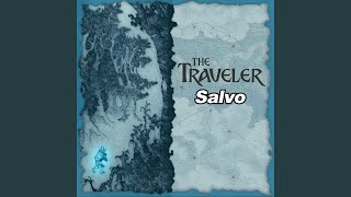 Video thumbnail of "Salvo - Never Been Good at That"