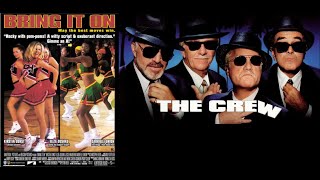 Time About The Movies - August 25, 2000