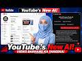 YouTube’s New Secret AI How to use Ask Studio to Grow Fast!