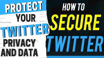 How To Secure Your Twitter Account | two factor authentication | Secure Twitter Account From Hackers