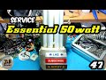 Essential 50 watt