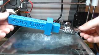 3D Printing and Assembly of a Beer Tap Handle Net Worth