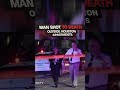 Man Shot To Death Outside Houston Apartments