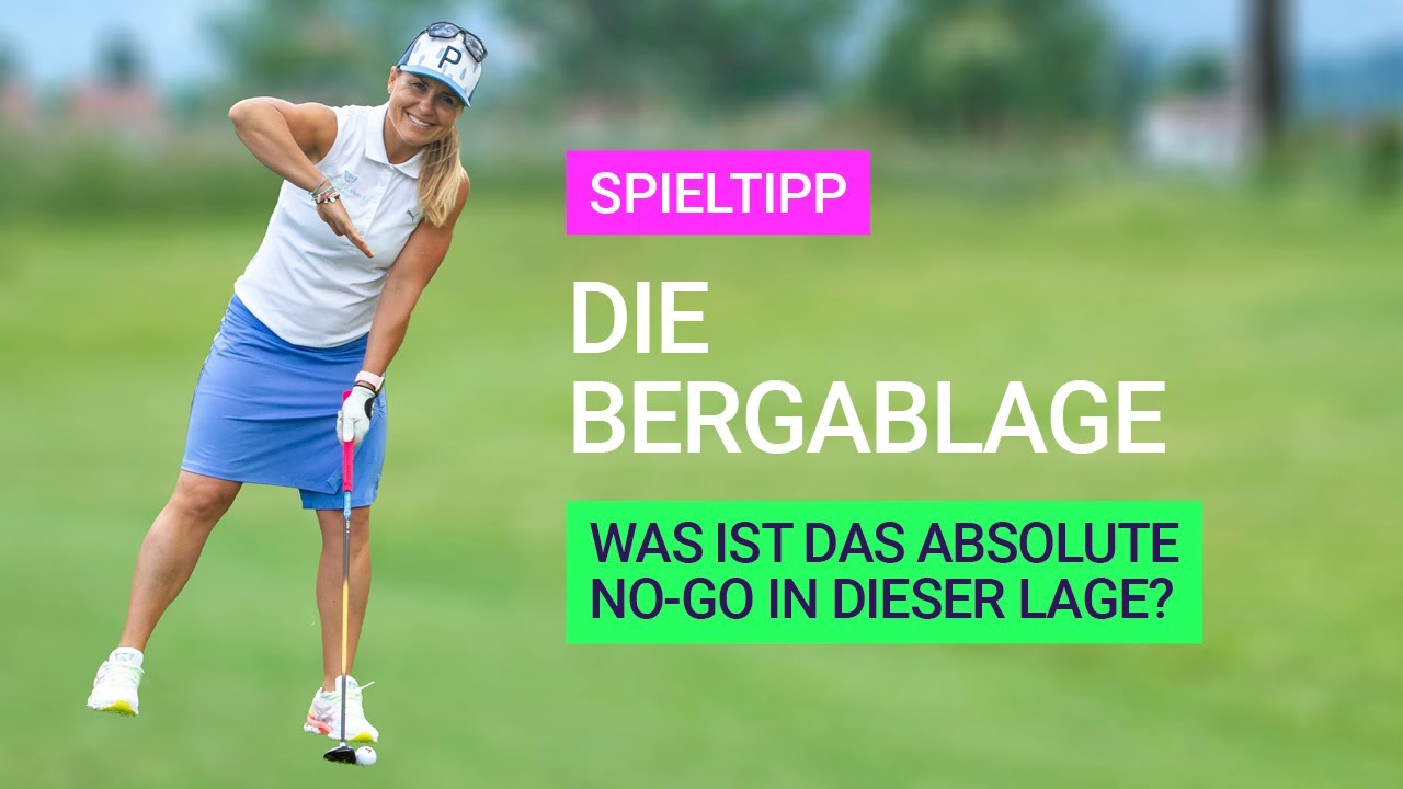 Die Bergablage
