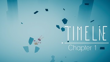 Timelie Chapter 1 - Gameplay Walkthrough (PC)