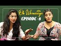 Oh Womaniya full episode: Sreemukhi stunned with Vishnu Priya’s answer