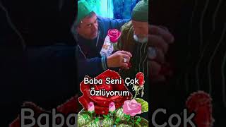 Babam Seni Çok Özledim