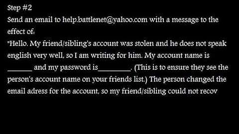 How to steal a Diablo 2 LOD account.