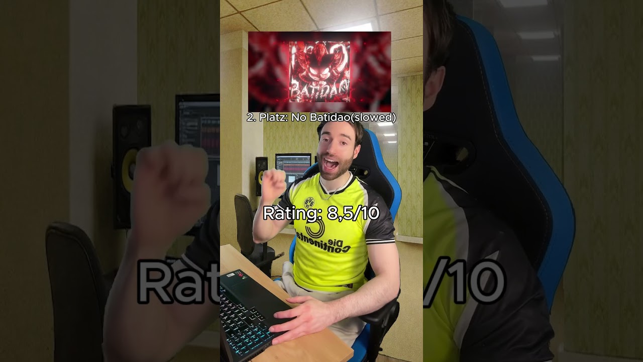 TOP 3 Phonk Songs Februar 2026 🤩🔥| LaschaKv