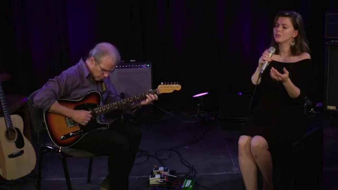 Goodman-Turku Duo  - M'ka mar malli per nenen time