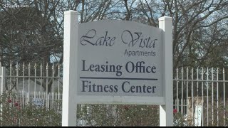 132 police reports written for Warner Robins apartment complex in only 2 months 132 police reports written for Warner Robins apartment complex in only 2 months