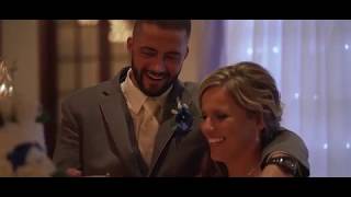 Brittany Jarred Summer Wedding Film Tiffin OH
