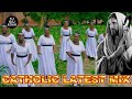 Ultimate Nonstop Catholic Worship Mix DJ Naj Kenya