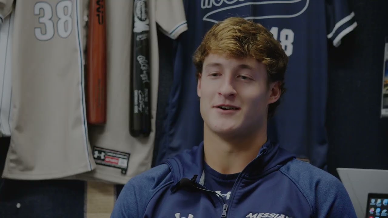 SURRENDER  in Messiah Baseball  - J.E.S.U.S.