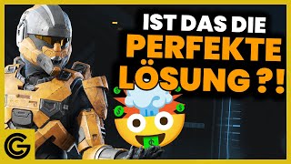 SO geht DAS (fair) ??? Wie Halo Infinite an dein Geld möchte