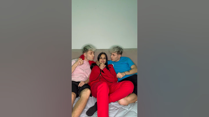 Marco prova a BACIARE La Fidanzata di Mattia!?😳