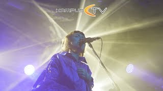 Wywiad z Natalią Przybysz • WrocLife