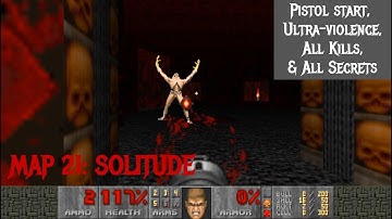 Scythe (100%) - Map 21: Solitude