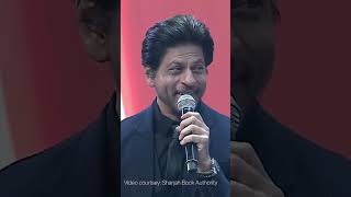 Shahrukh Khan Speaks About His Parents