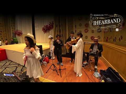 Disco pimnoi : iHearband วงดนตรีงานแต่ง & วงดนตรีงานเลี้ยง