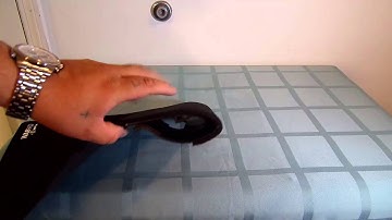 XFX WARPAD Gaming Mouse Pad Unboxing !