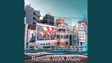 Scintillating Ambiance for Rainy Days