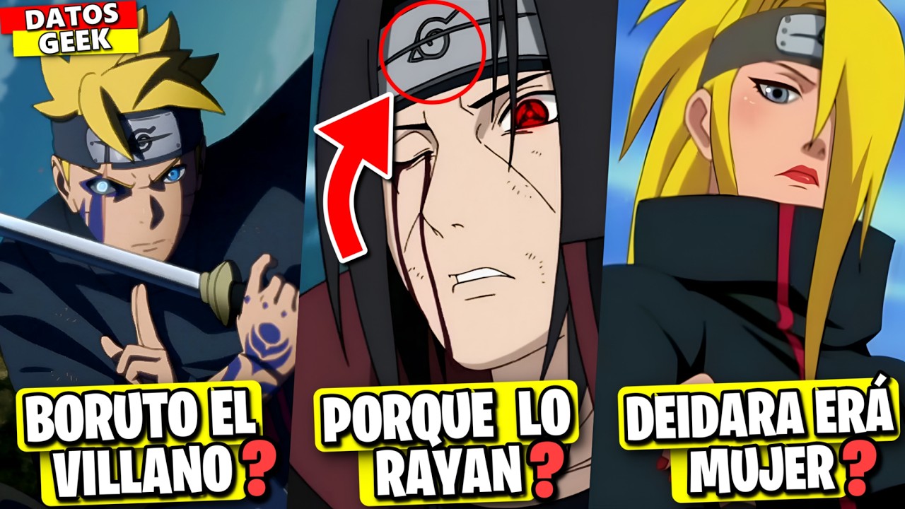 Latest Title & Thumbnail