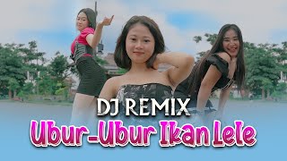 Dj Terbaru  Ubur  Ubur Ikan Lele   House 