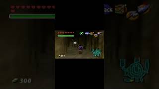 The Giants Knife Is Awesome Zelda Ocarina Of Time