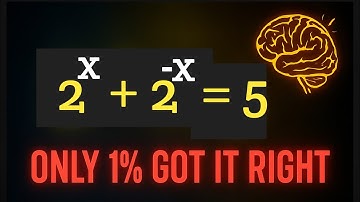 A Nice Algebra Problem | Math Olympiad | How to find out x=? | StepX