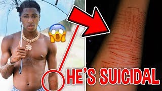 The Dark Truth Behind NBA Youngboy Lifestyle...