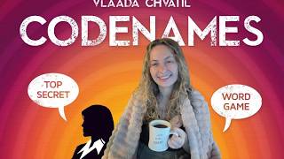 CODENAMES ADULTS IN THEIR HOMES