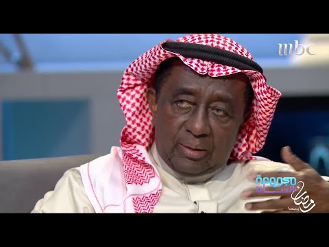 عبد الرب إدريس يروي قصة أغنيته الخالدة ليلة لو باقي ليلة ويغنيها بإحساس عال