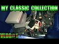 50 SUB Special!| WHOA! Classic Game Lot| Vlog #1
