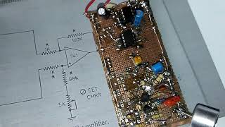 Convert ultrasonic to wave sound screenshot 4