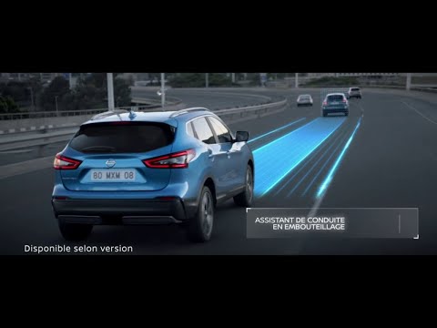 Musique de Pub Nissan Qashqai Pro Pilot février 2020 – RUNAWAY – The Blaze