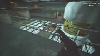 CS:GO 4K USP ON NUKE HEADSHOTS