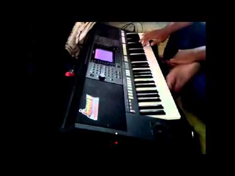 Mahabarata - Electone Karaoke Dangdut Koplo Terbaru 2016